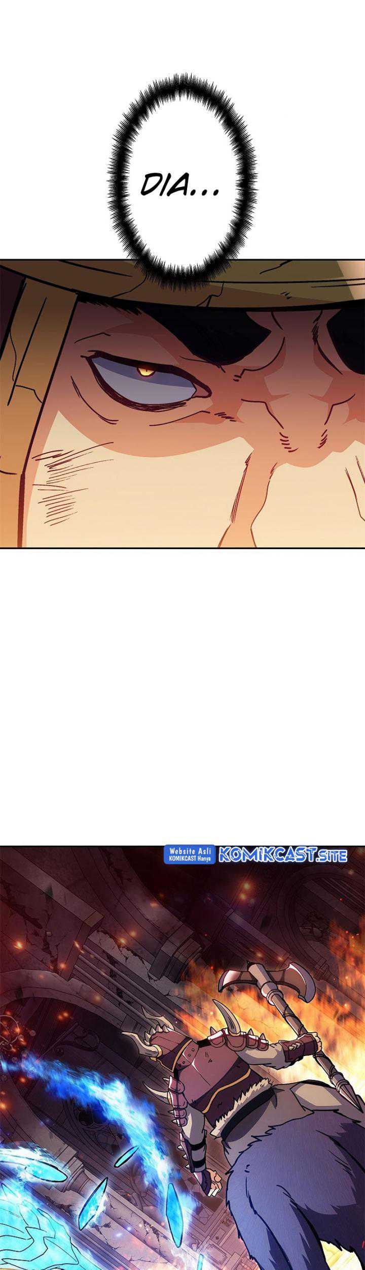 White Dragon Duke: Pendragon Chapter 72 - halaman 60