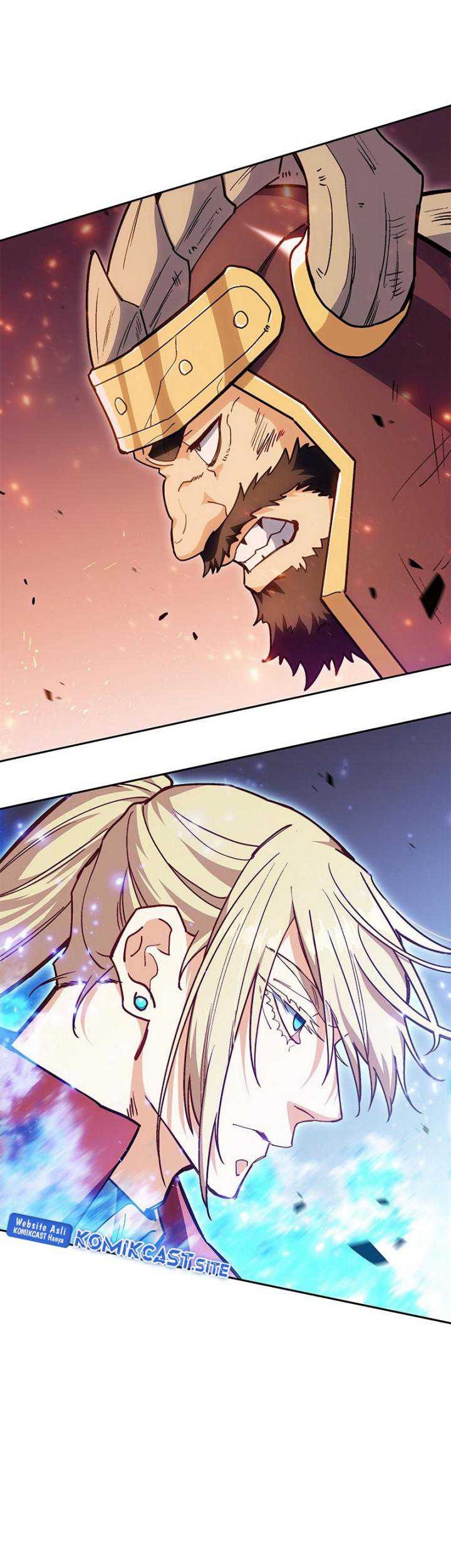 White Dragon Duke: Pendragon Chapter 72 - halaman 62