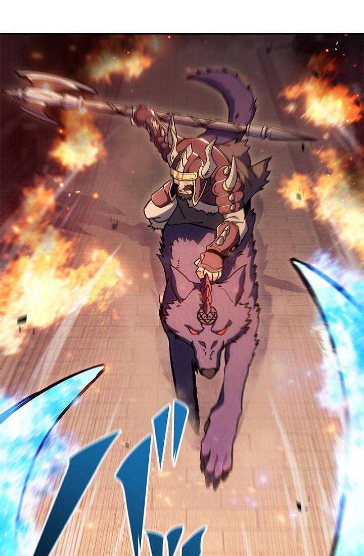 White Dragon Duke: Pendragon Chapter 72 - halaman 63