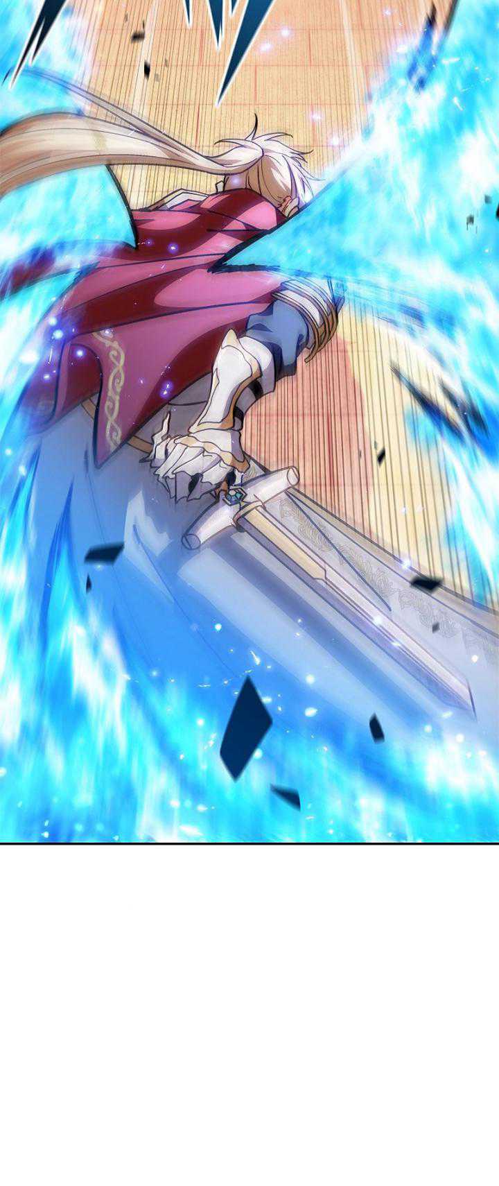 White Dragon Duke: Pendragon Chapter 72 - halaman 64