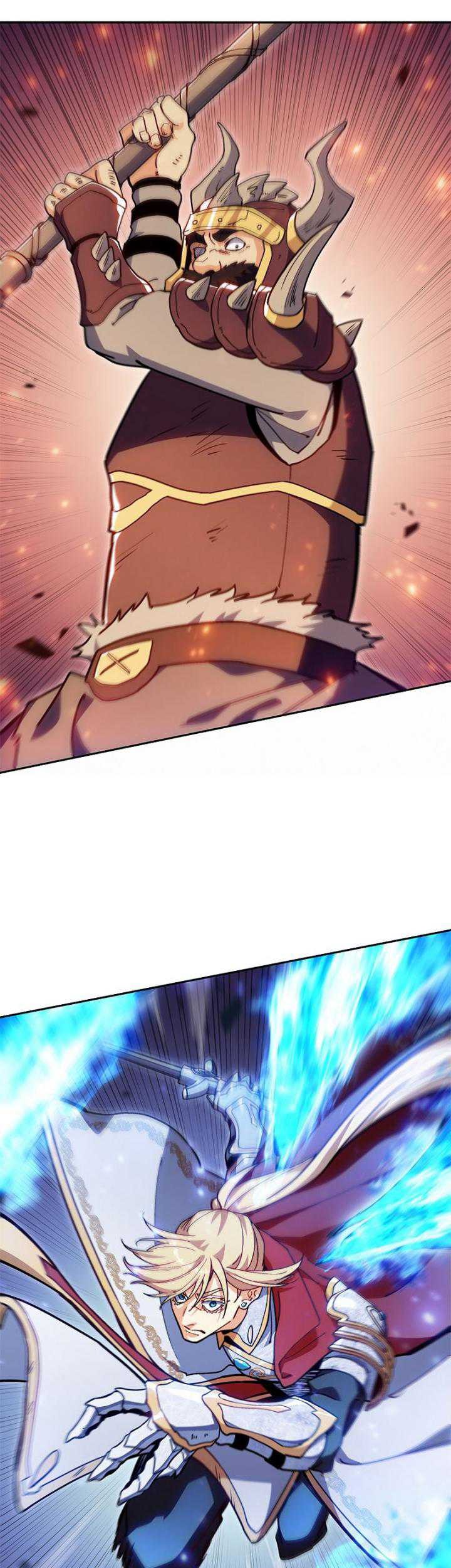 White Dragon Duke: Pendragon Chapter 72 - halaman 65