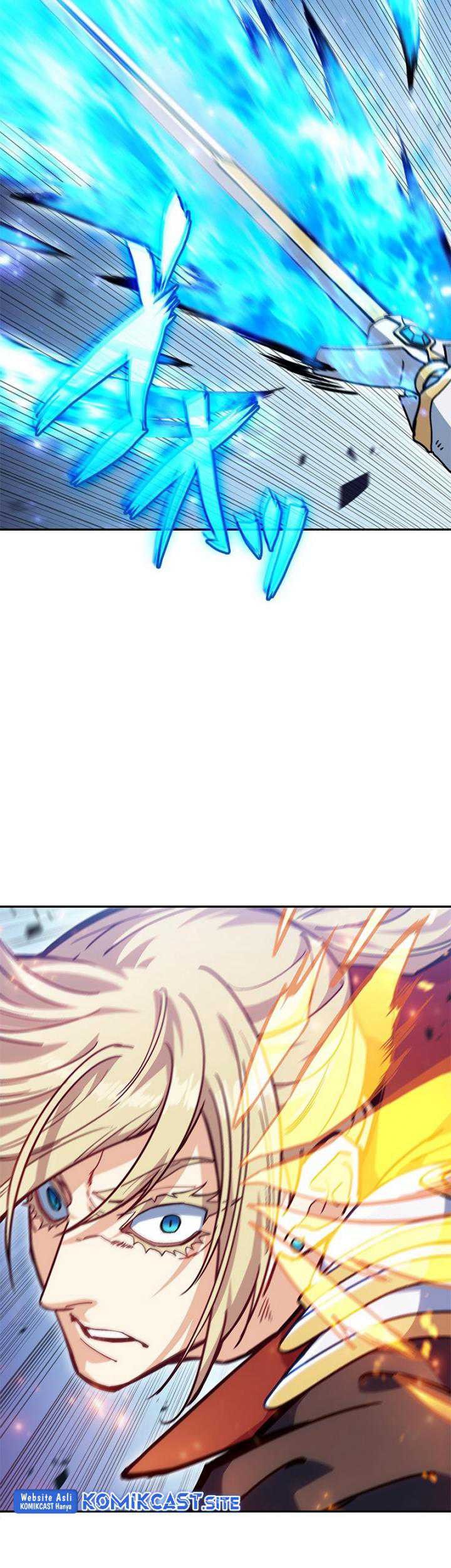 White Dragon Duke: Pendragon Chapter 72 - halaman 67