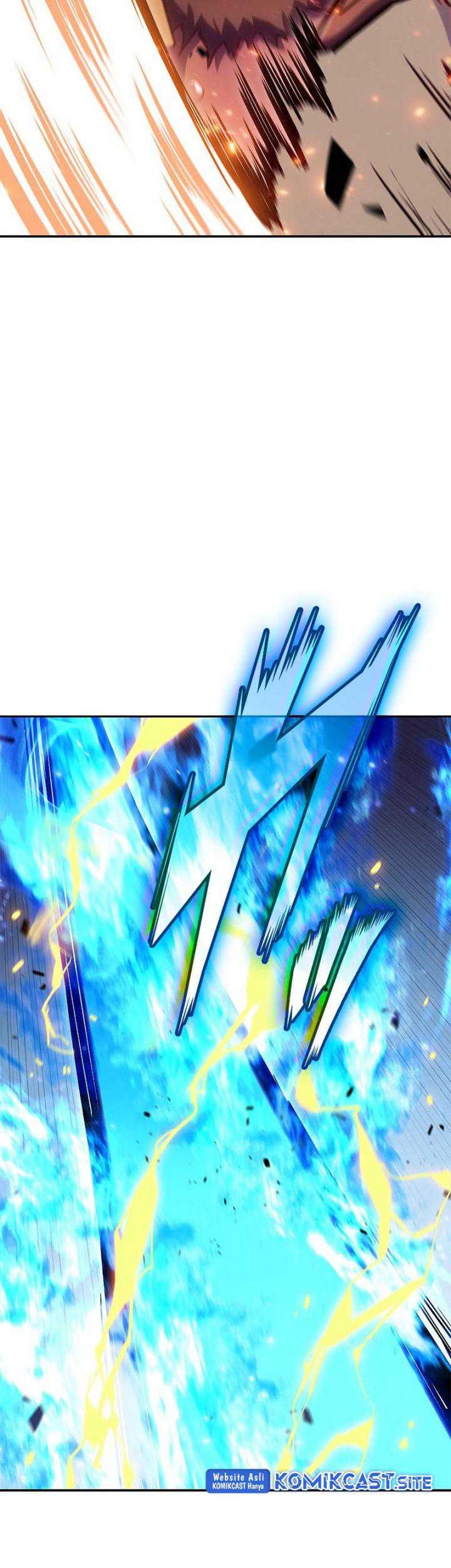 White Dragon Duke: Pendragon Chapter 72 - halaman 69
