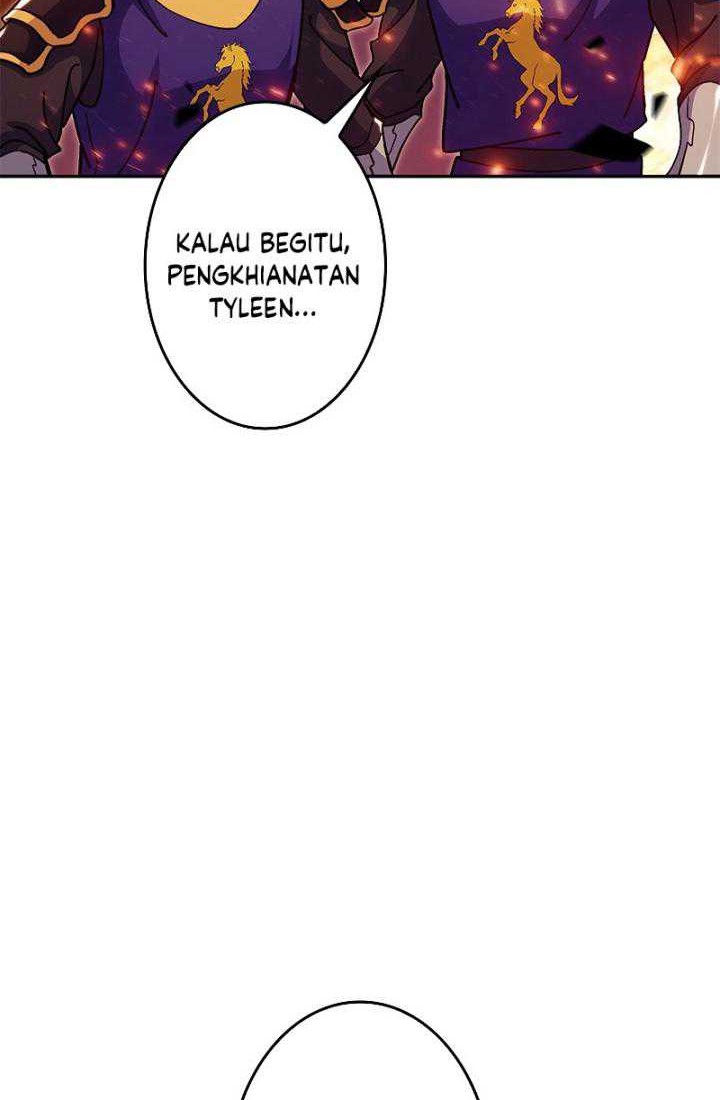 White Dragon Duke: Pendragon Chapter 72 - halaman 7