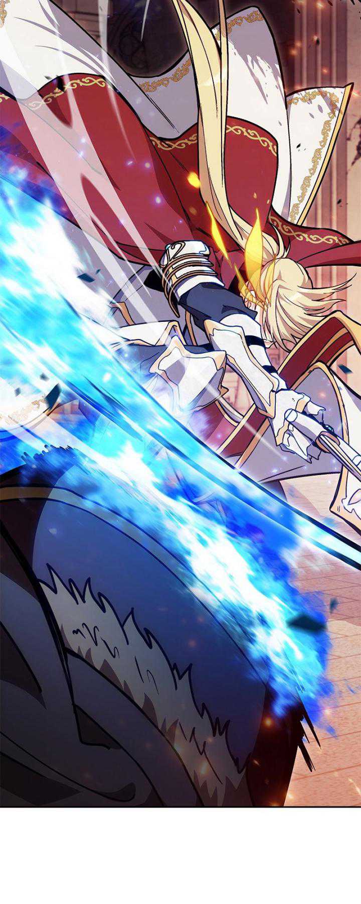 White Dragon Duke: Pendragon Chapter 72 - halaman 71