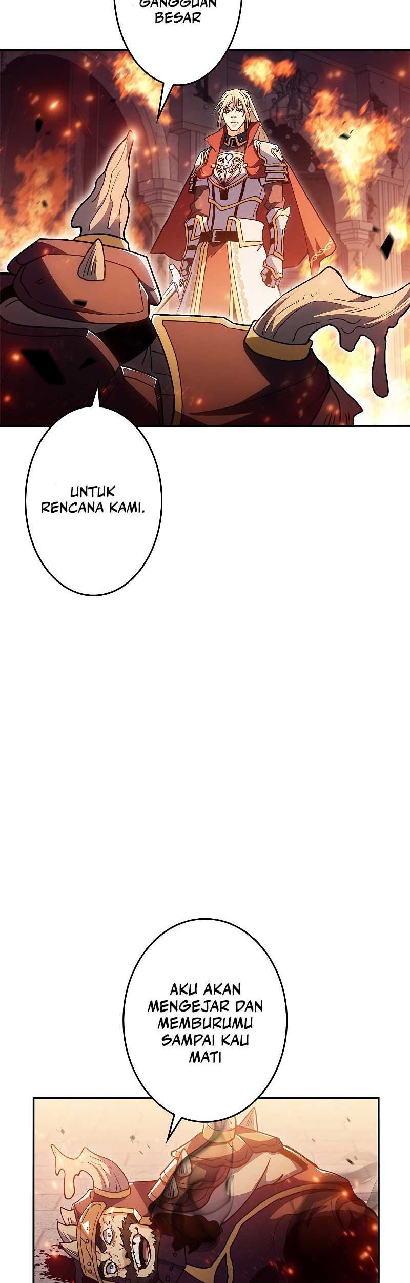 White Dragon Duke: Pendragon Chapter 73 - halaman 15