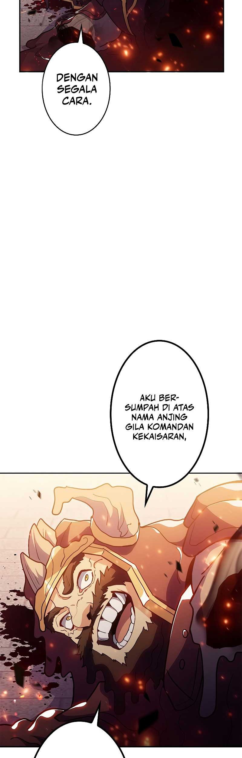 White Dragon Duke: Pendragon Chapter 73 - halaman 16