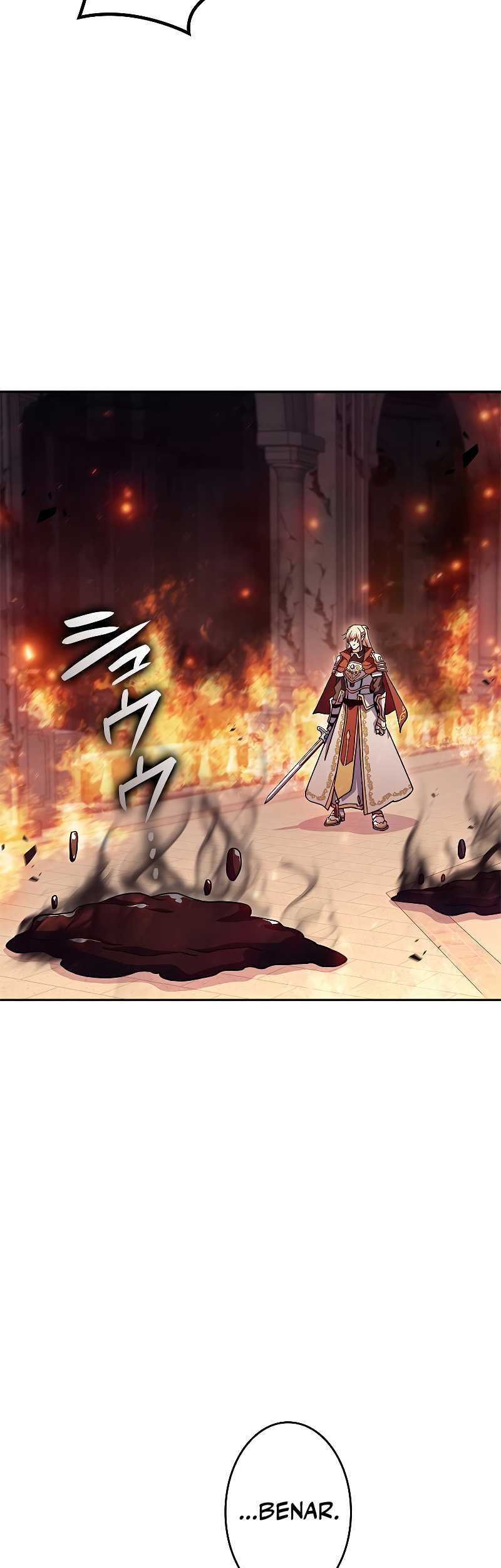 White Dragon Duke: Pendragon Chapter 73 - halaman 18