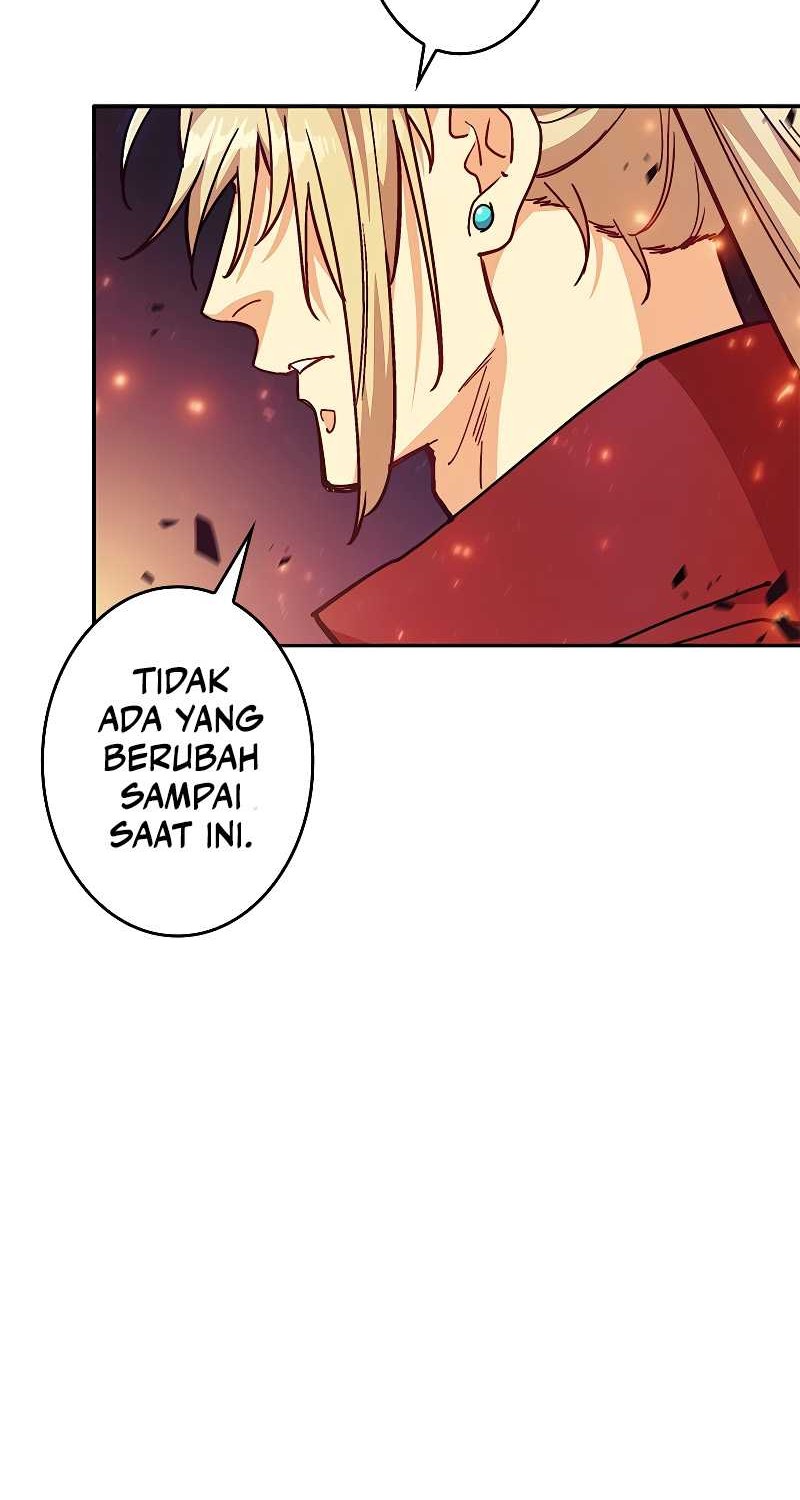 White Dragon Duke: Pendragon Chapter 73 - halaman 19