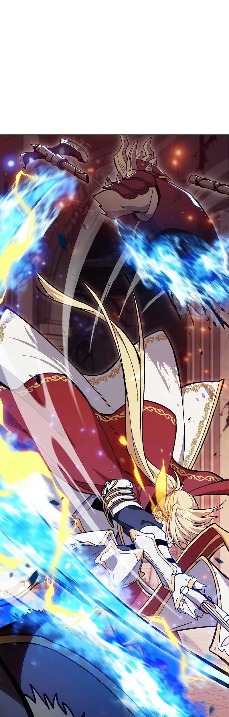 White Dragon Duke: Pendragon Chapter 73 - halaman 2