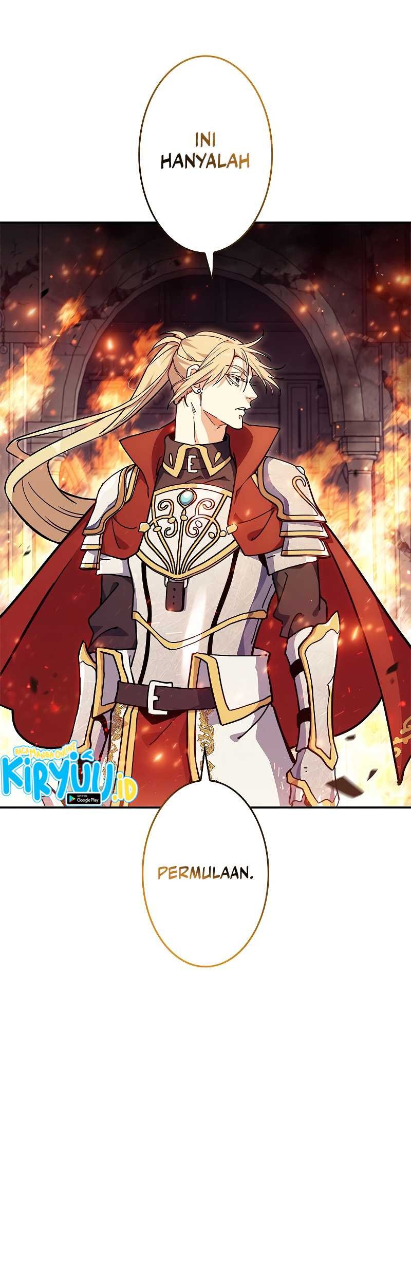 White Dragon Duke: Pendragon Chapter 73 - halaman 20