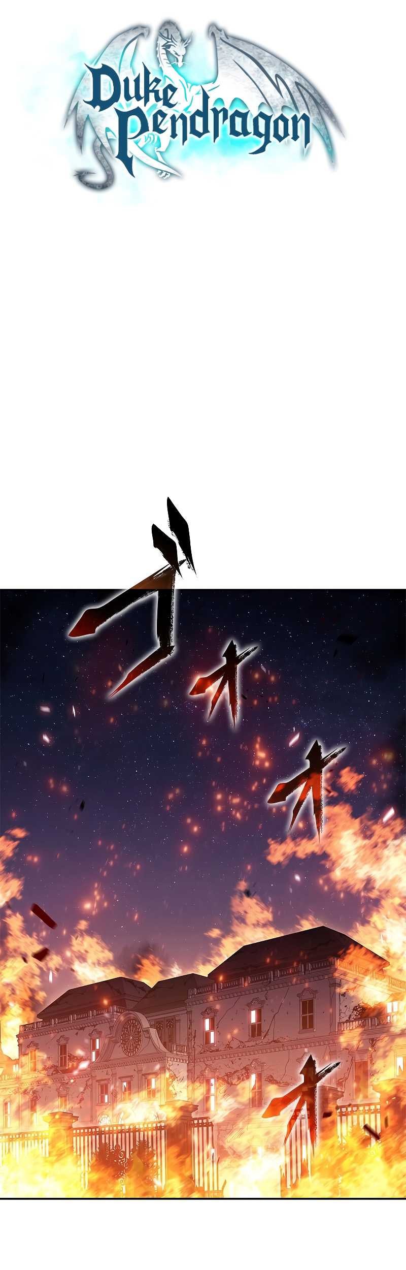 White Dragon Duke: Pendragon Chapter 73 - halaman 30