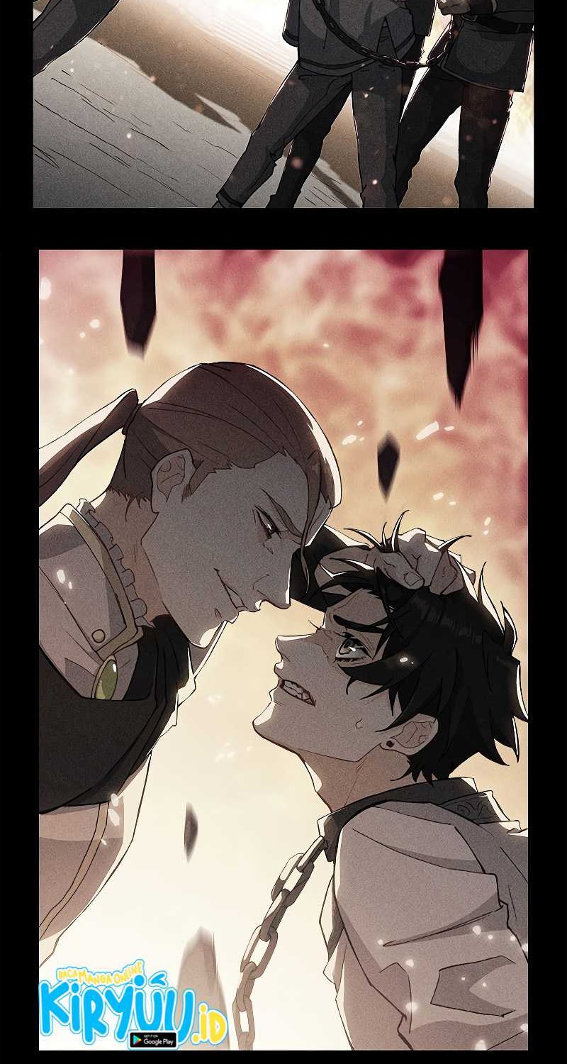 White Dragon Duke: Pendragon Chapter 73 - halaman 37