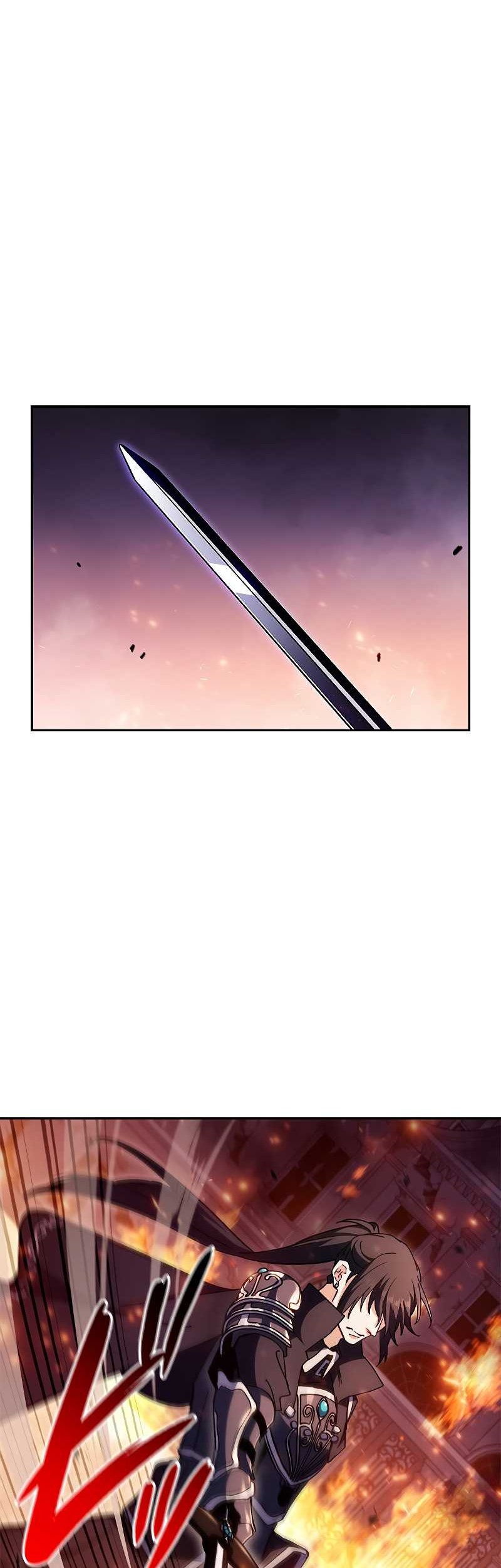 White Dragon Duke: Pendragon Chapter 73 - halaman 39