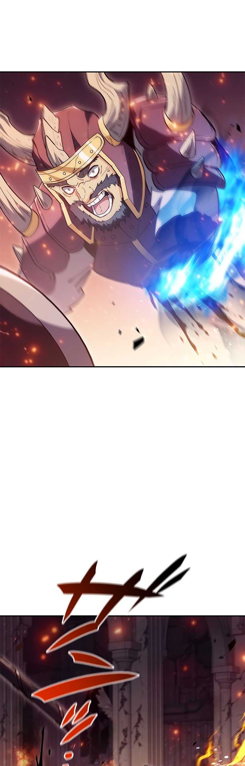 White Dragon Duke: Pendragon Chapter 73 - halaman 4