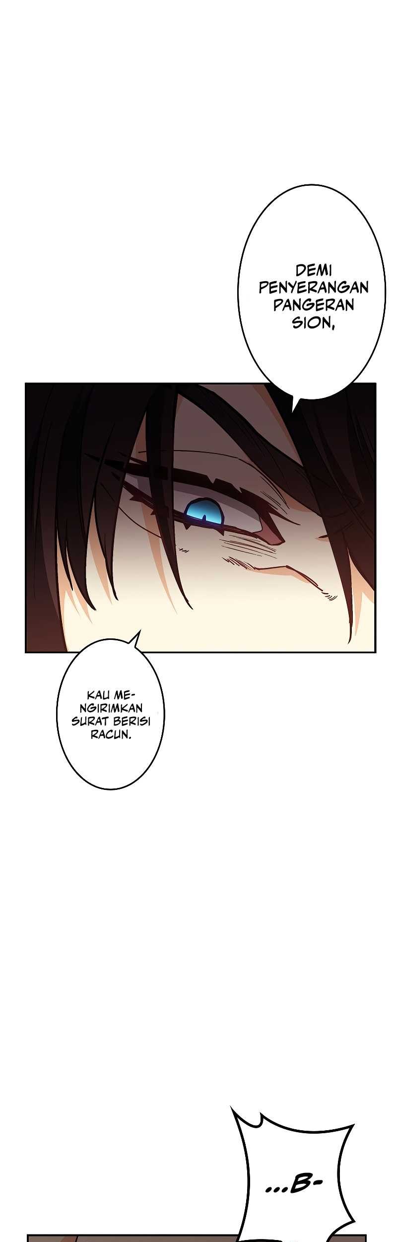 White Dragon Duke: Pendragon Chapter 73 - halaman 42