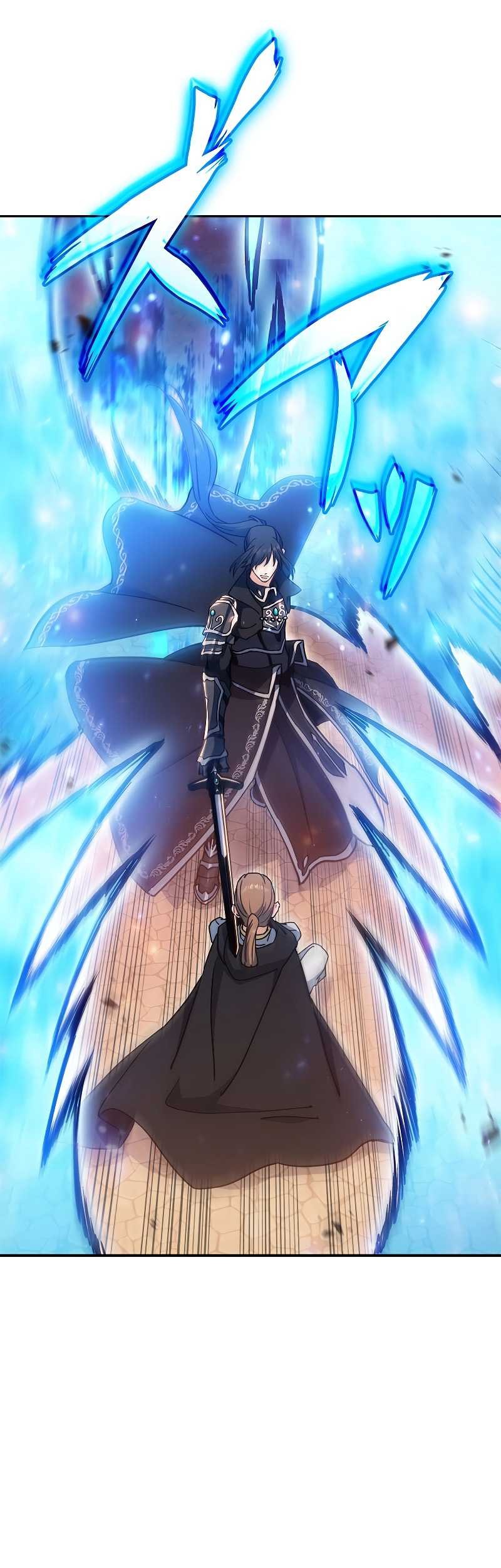 White Dragon Duke: Pendragon Chapter 73 - halaman 44
