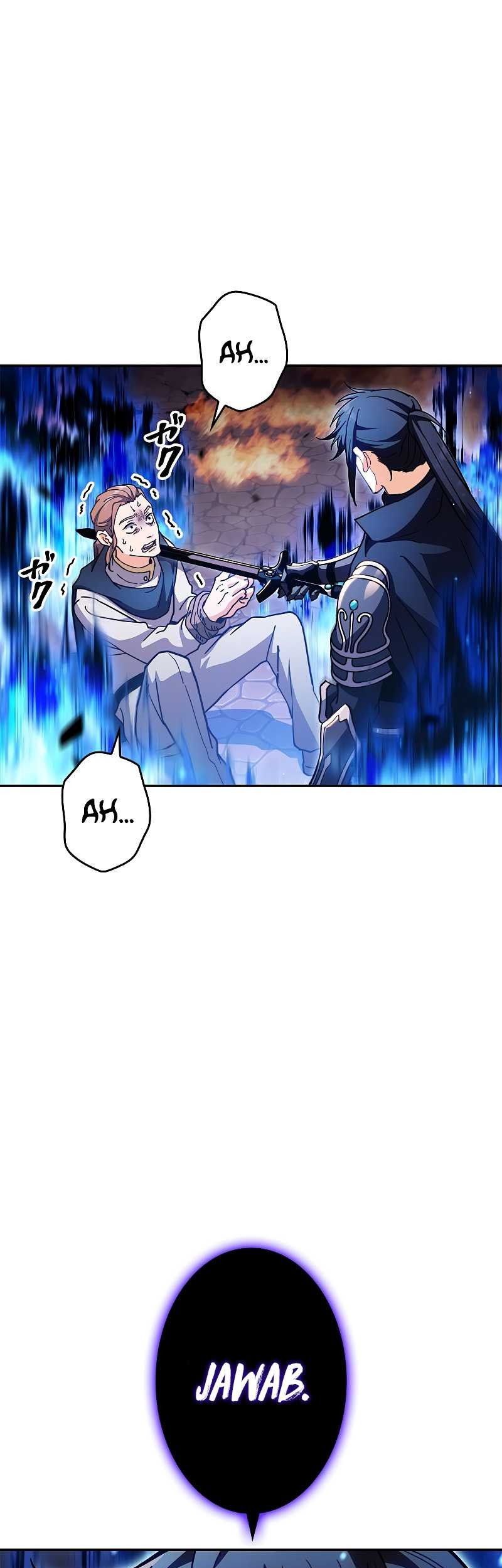 White Dragon Duke: Pendragon Chapter 73 - halaman 48