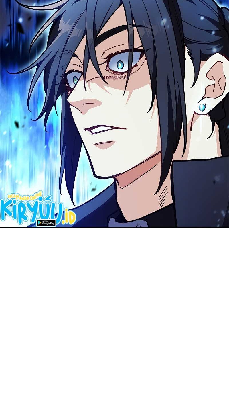 White Dragon Duke: Pendragon Chapter 73 - halaman 49