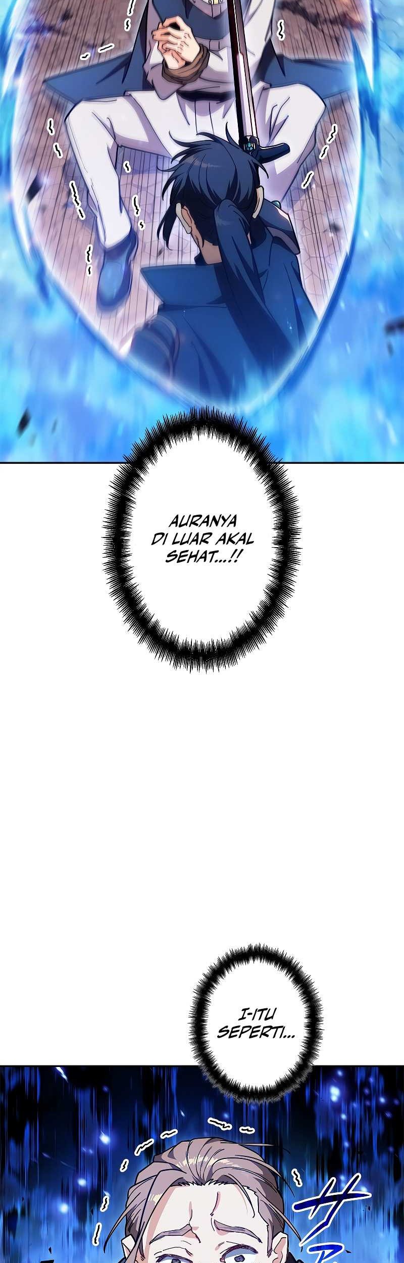 White Dragon Duke: Pendragon Chapter 73 - halaman 52