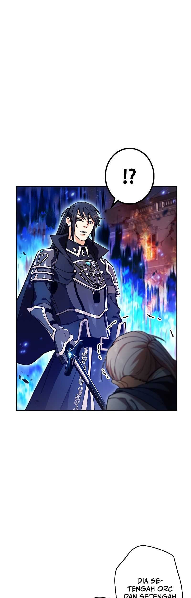 White Dragon Duke: Pendragon Chapter 73 - halaman 56
