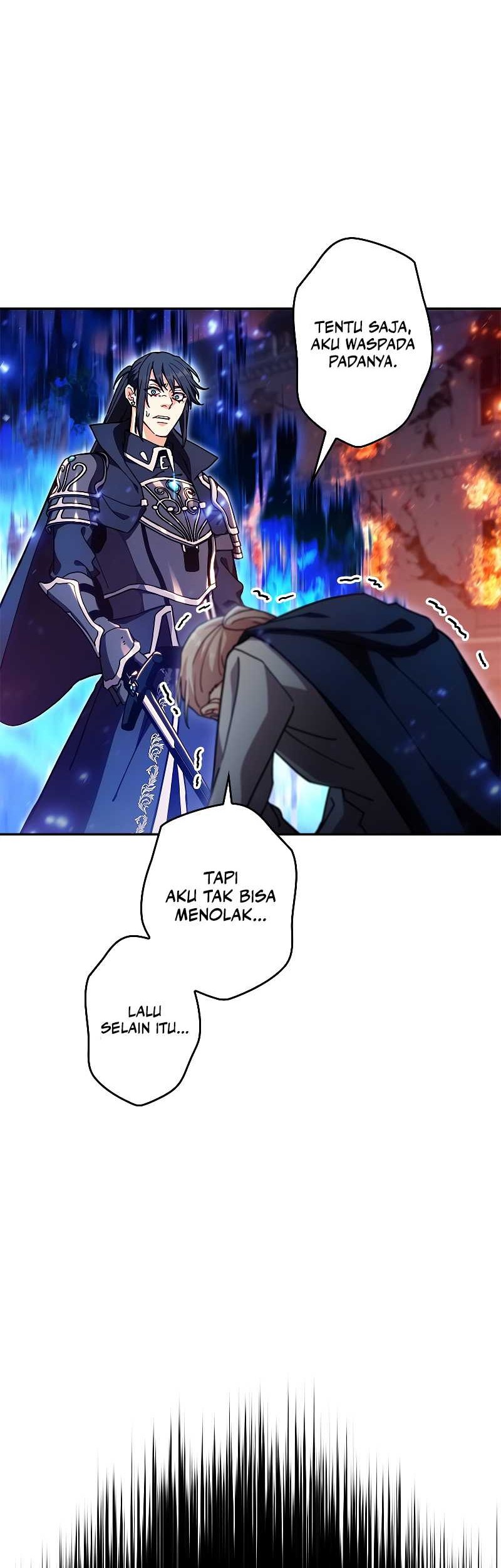 White Dragon Duke: Pendragon Chapter 73 - halaman 59