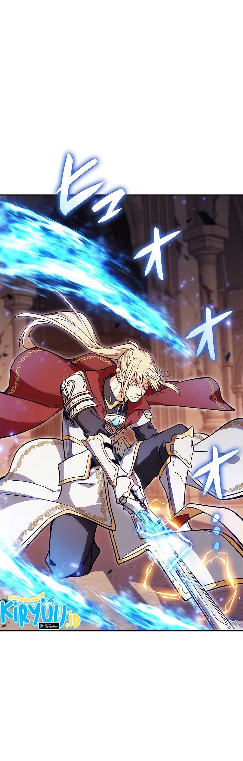 White Dragon Duke: Pendragon Chapter 73 - halaman 6