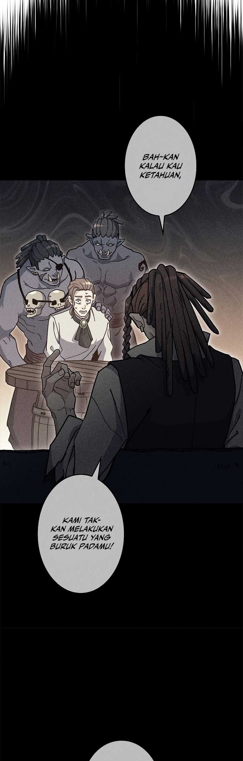 White Dragon Duke: Pendragon Chapter 73 - halaman 60