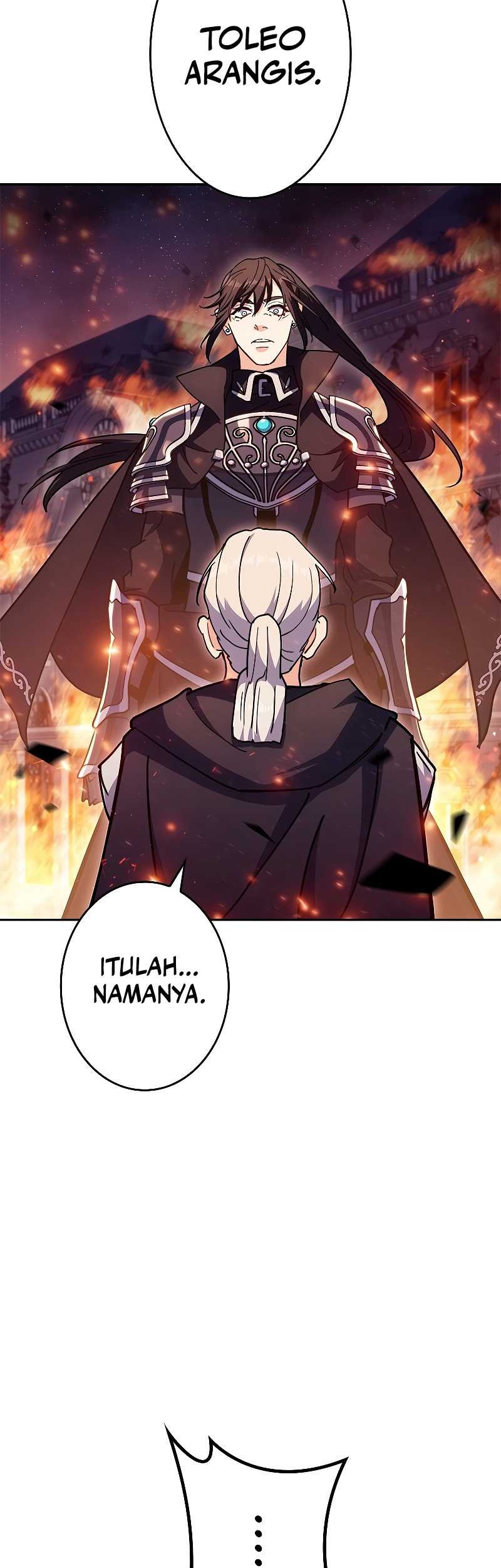 White Dragon Duke: Pendragon Chapter 73 - halaman 64