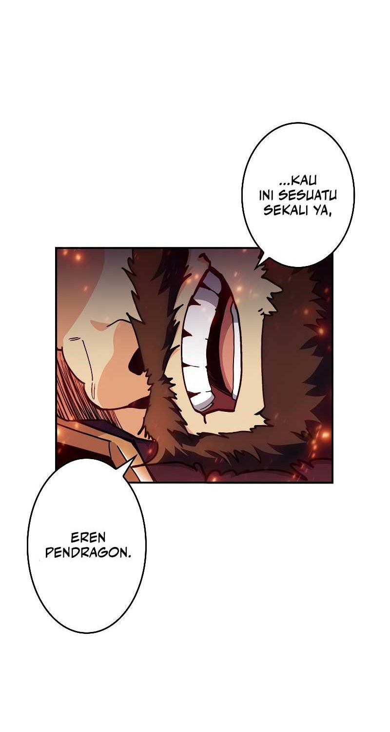 White Dragon Duke: Pendragon Chapter 73 - halaman 7