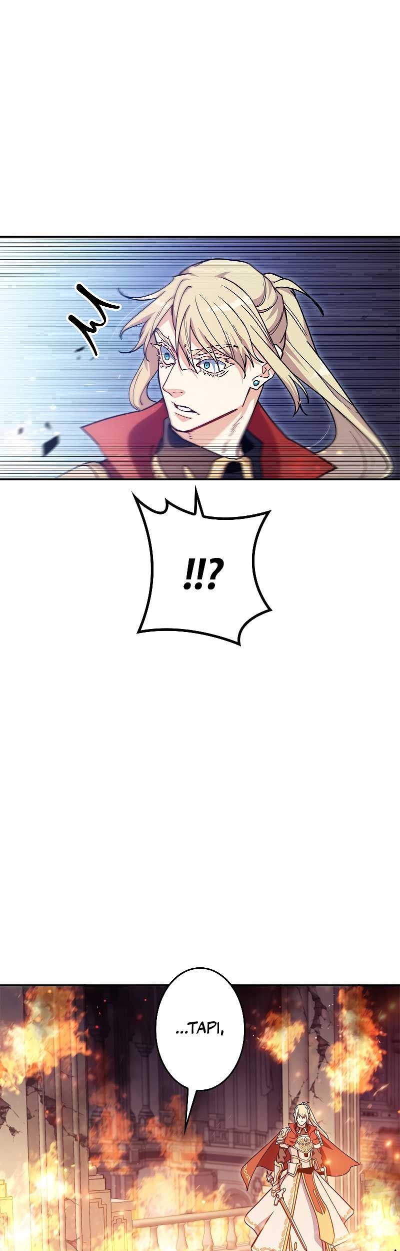 White Dragon Duke: Pendragon Chapter 73 - halaman 8