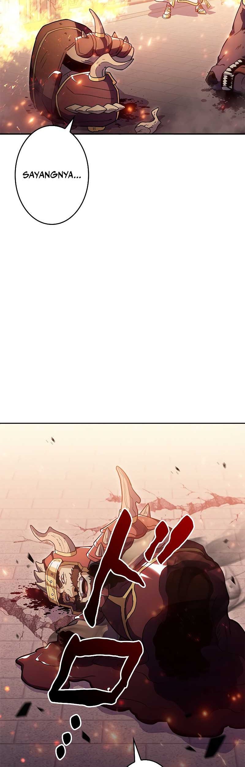 White Dragon Duke: Pendragon Chapter 73 - halaman 9