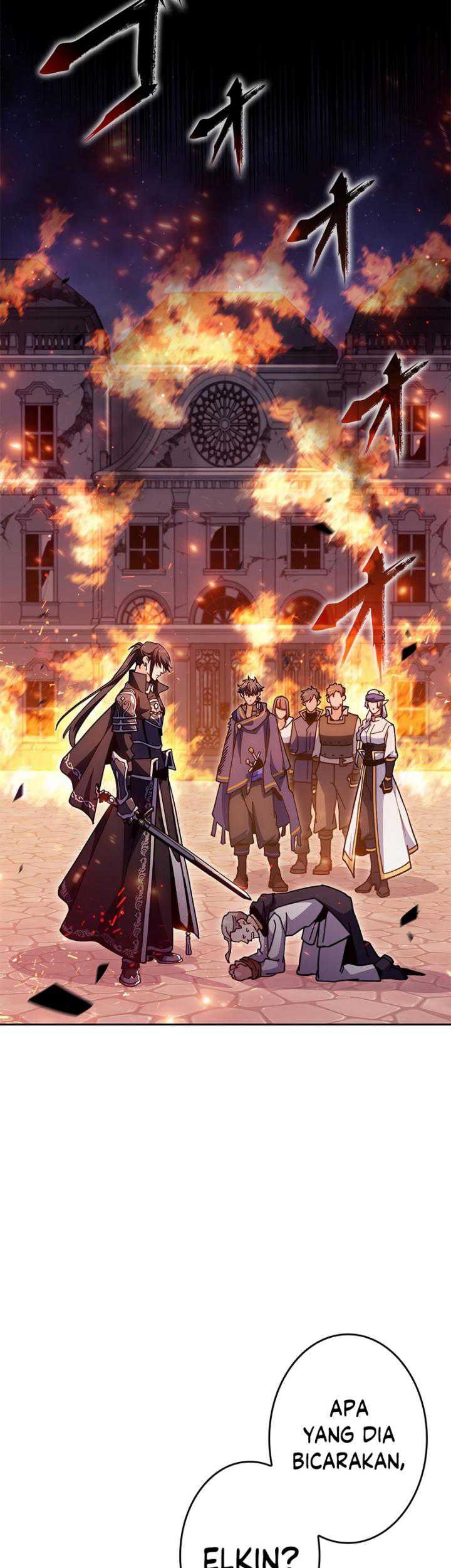 White Dragon Duke: Pendragon Chapter 74 - halaman 11
