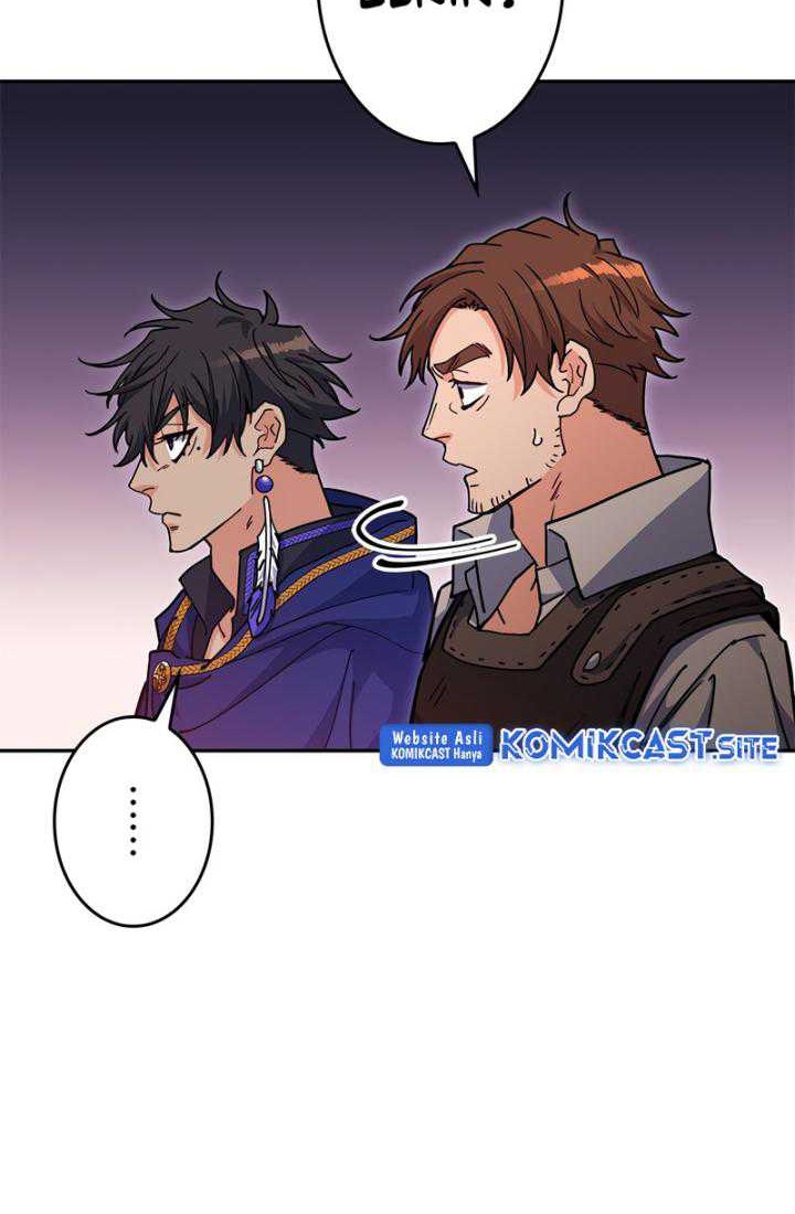 White Dragon Duke: Pendragon Chapter 74 - halaman 12