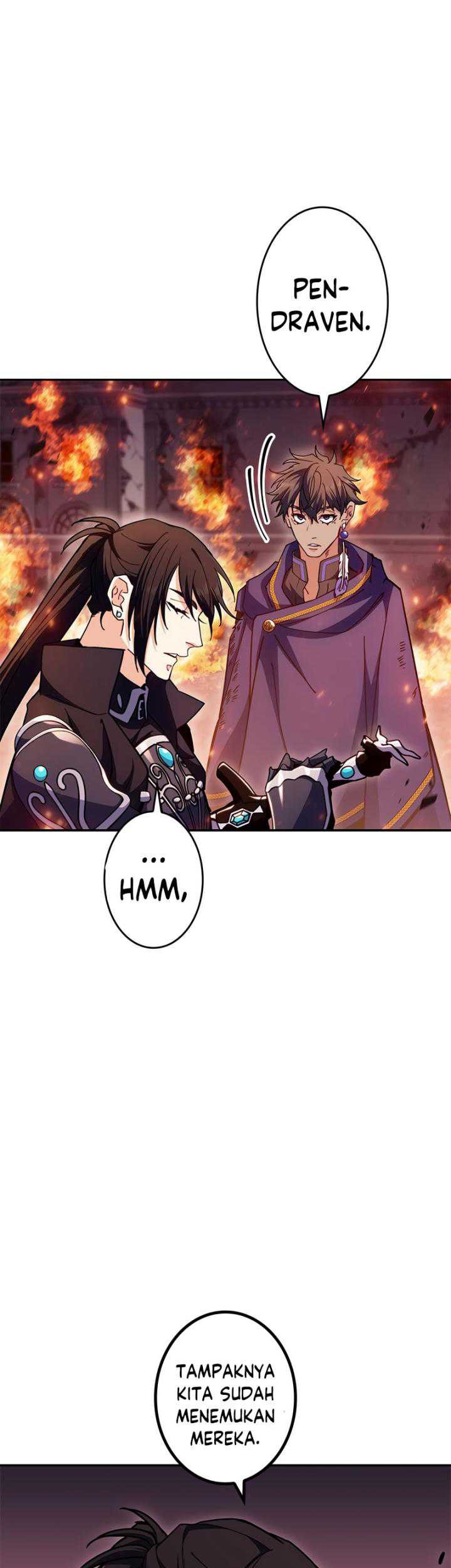 White Dragon Duke: Pendragon Chapter 74 - halaman 13