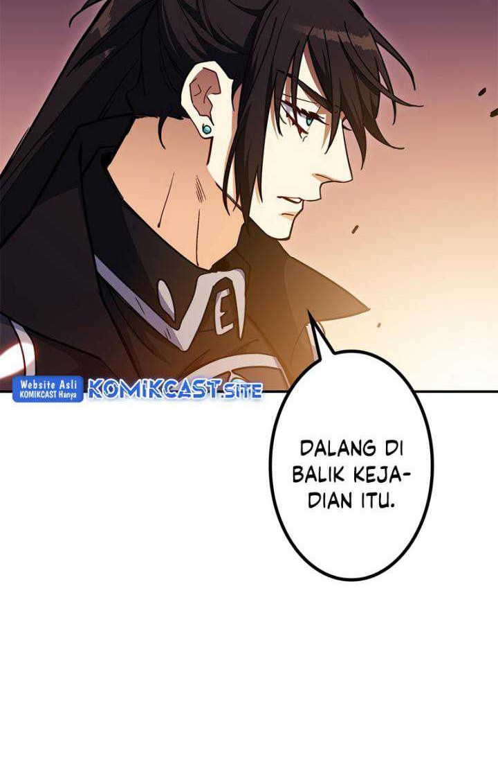 White Dragon Duke: Pendragon Chapter 74 - halaman 14
