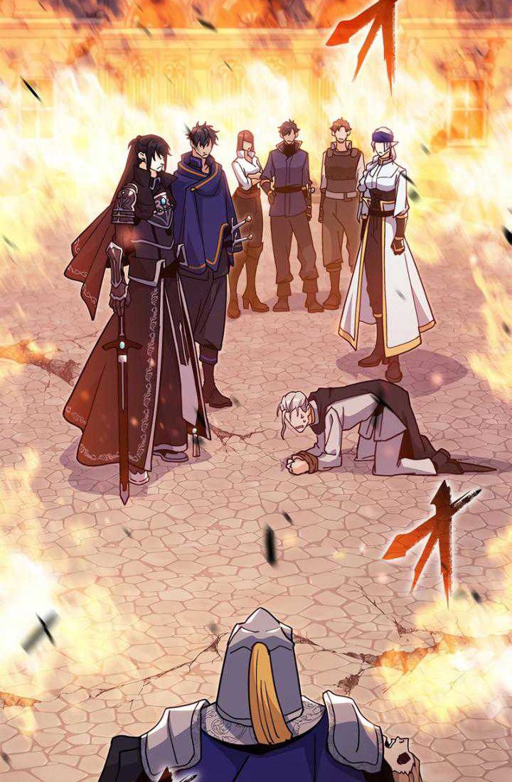 White Dragon Duke: Pendragon Chapter 74 - halaman 17