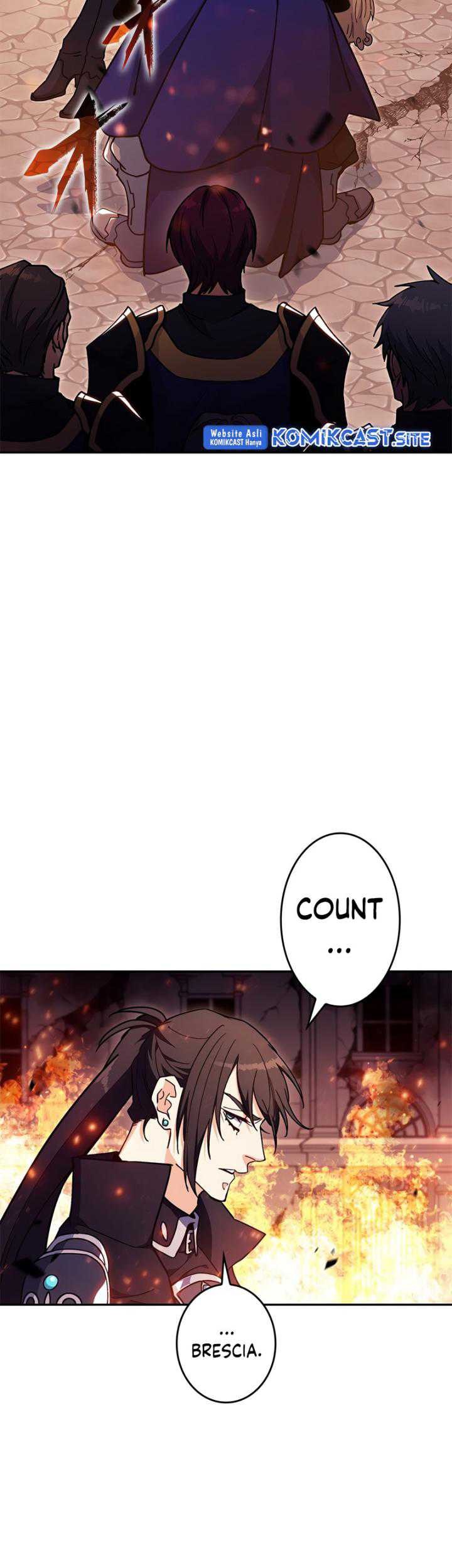 White Dragon Duke: Pendragon Chapter 74 - halaman 18