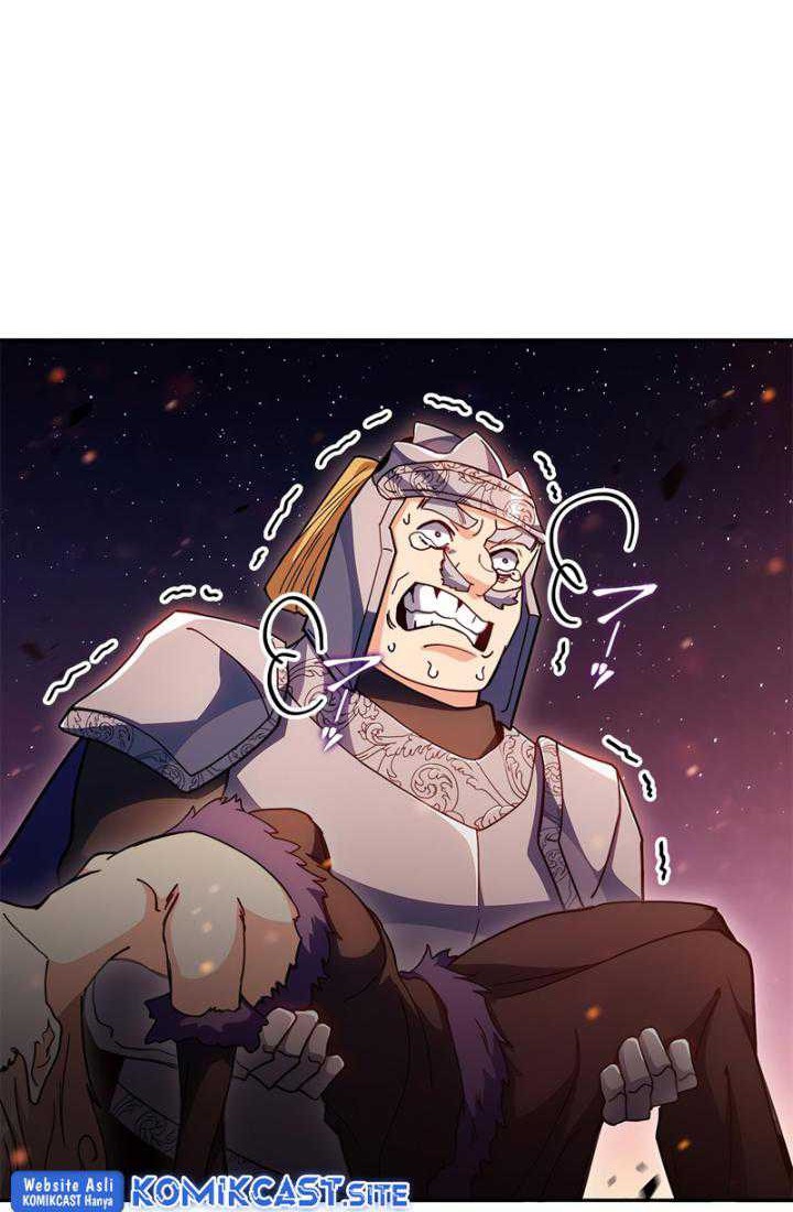 White Dragon Duke: Pendragon Chapter 74 - halaman 19