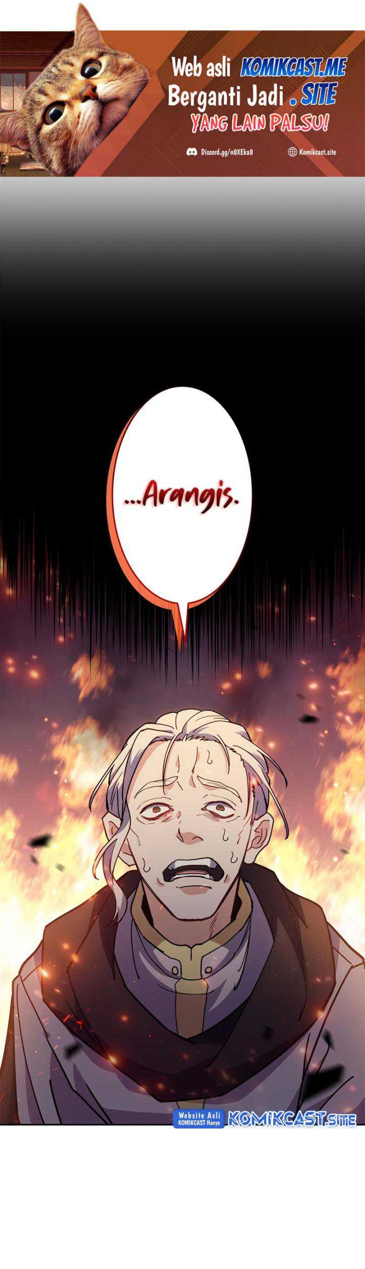 White Dragon Duke: Pendragon Chapter 74 - halaman 2