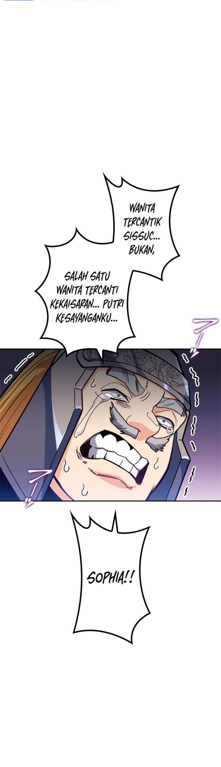 White Dragon Duke: Pendragon Chapter 74 - halaman 20