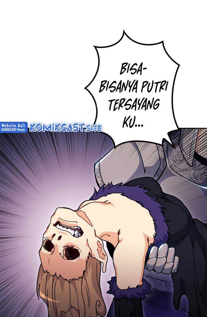 White Dragon Duke: Pendragon Chapter 74 - halaman 21