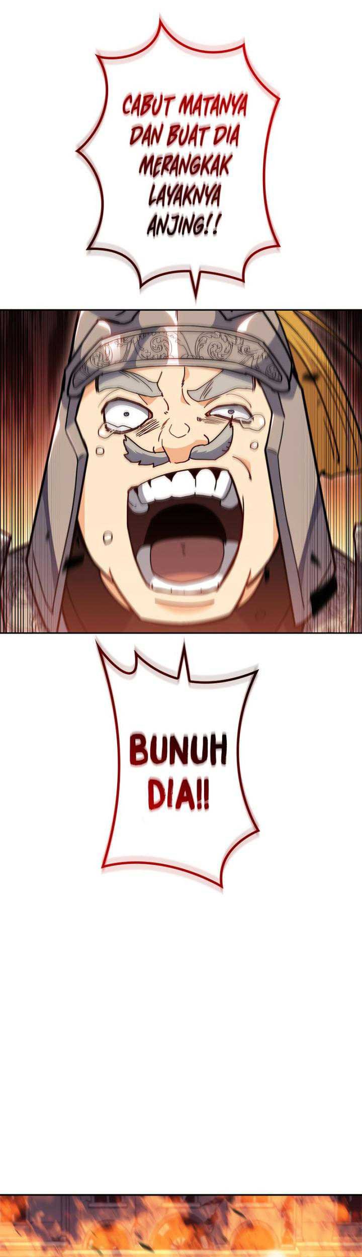 White Dragon Duke: Pendragon Chapter 74 - halaman 24
