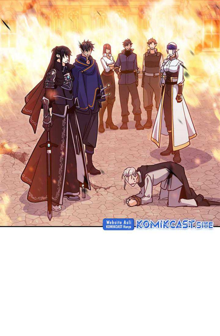White Dragon Duke: Pendragon Chapter 74 - halaman 25