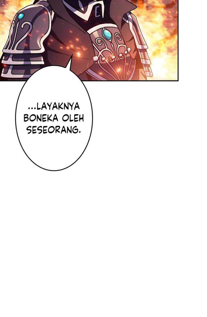 White Dragon Duke: Pendragon Chapter 74 - halaman 27