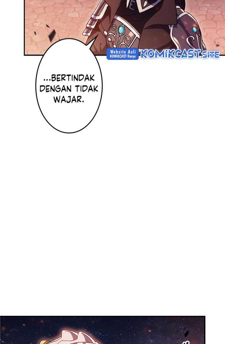 White Dragon Duke: Pendragon Chapter 74 - halaman 29