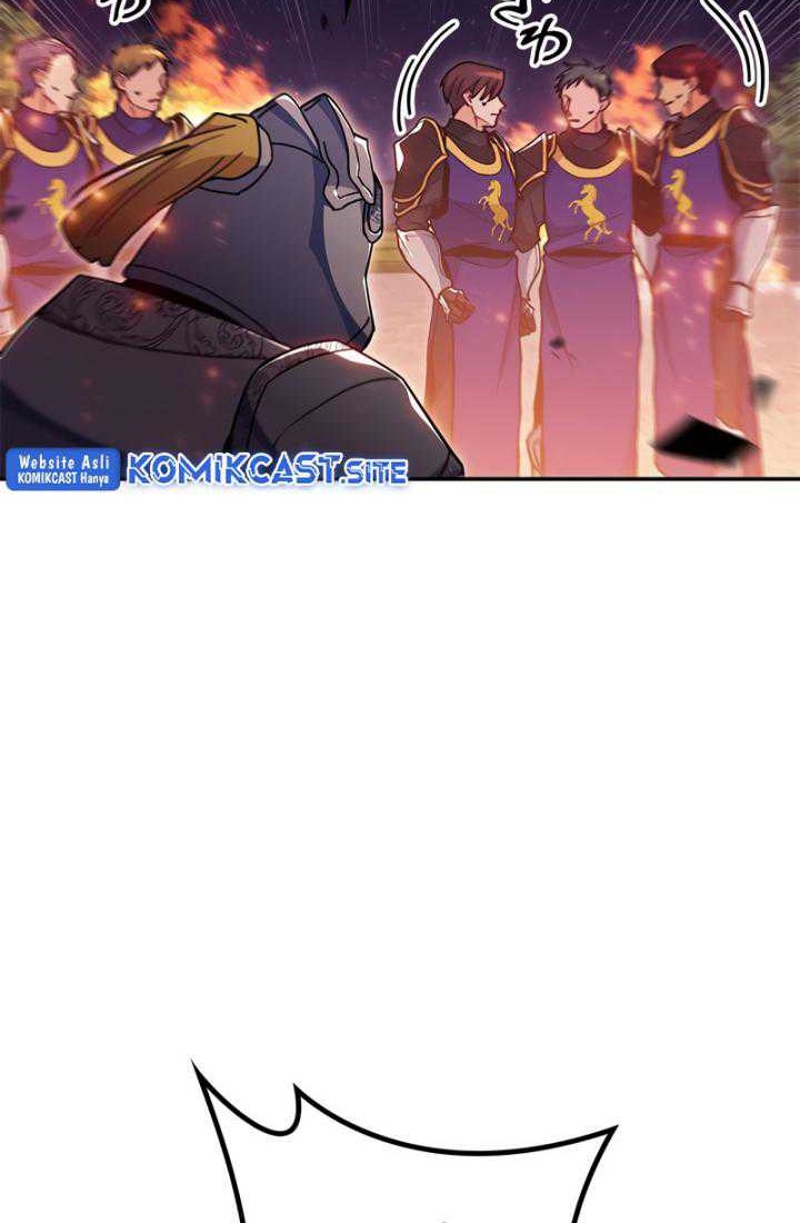 White Dragon Duke: Pendragon Chapter 74 - halaman 36