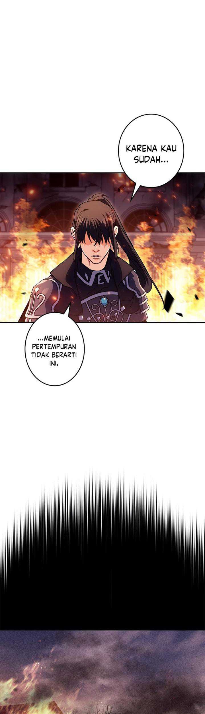 White Dragon Duke: Pendragon Chapter 74 - halaman 39