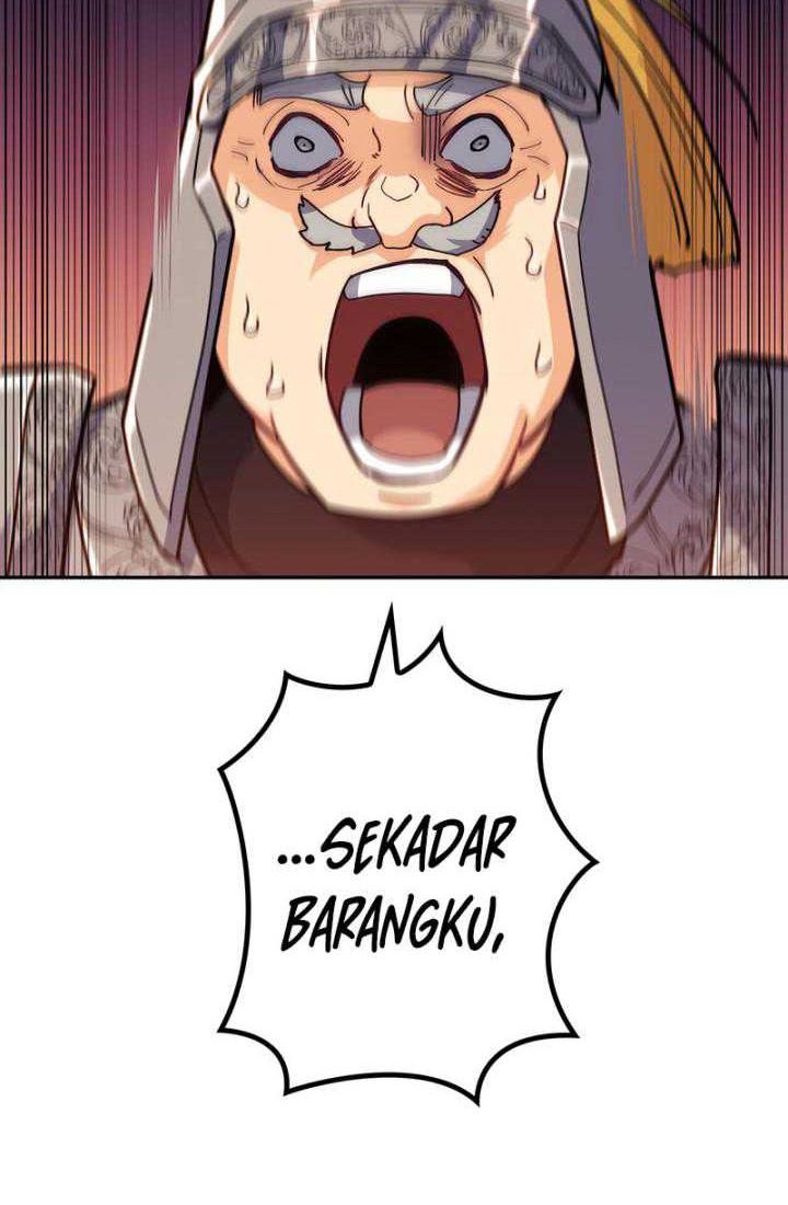 White Dragon Duke: Pendragon Chapter 74 - halaman 44