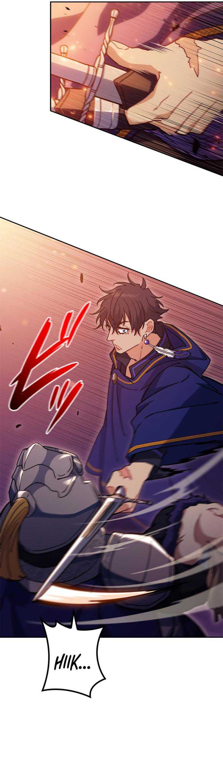 White Dragon Duke: Pendragon Chapter 74 - halaman 46
